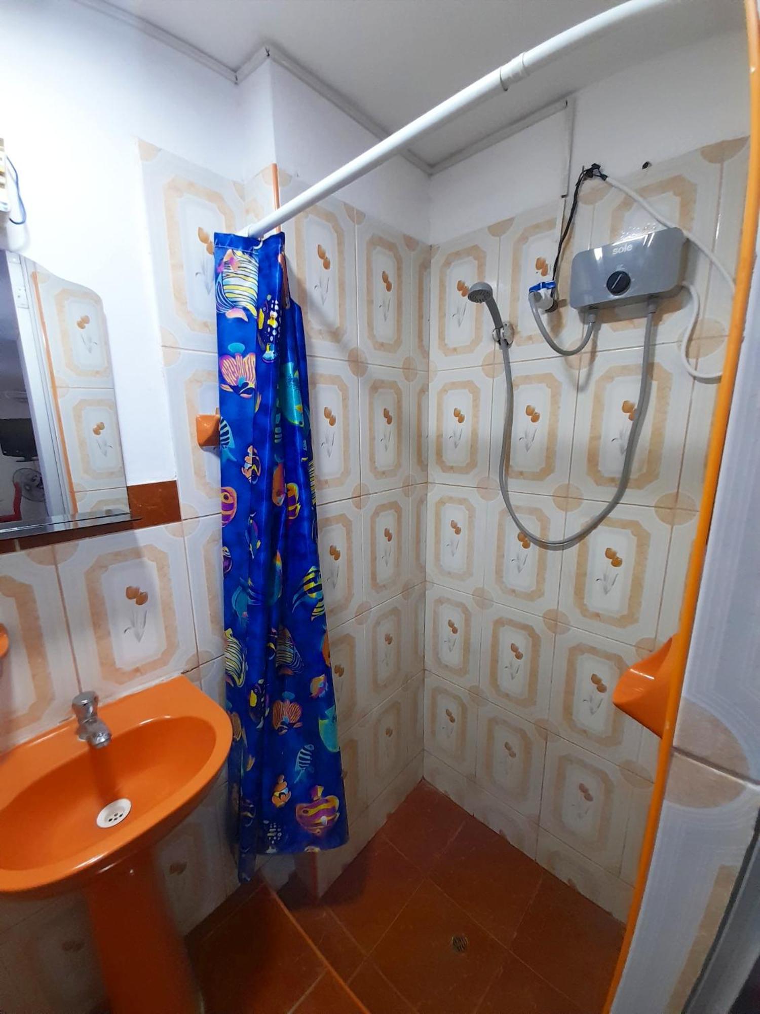 Hotel Travel House à Ica Extérieur photo